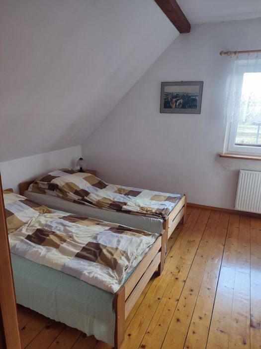 Noclegi w górach Lasówka obok Zieleniec