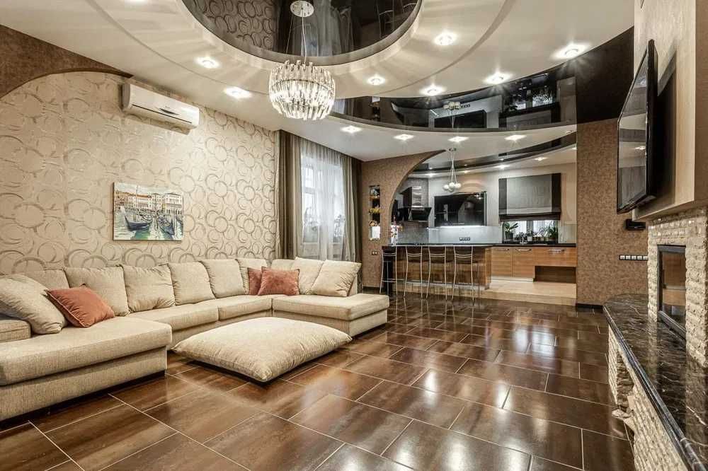 45 Подобово котедж з сауною бассейном Славутич Осокорки оз Мартишев