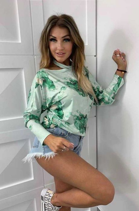 odzież po likwidacji do odsprzedaży