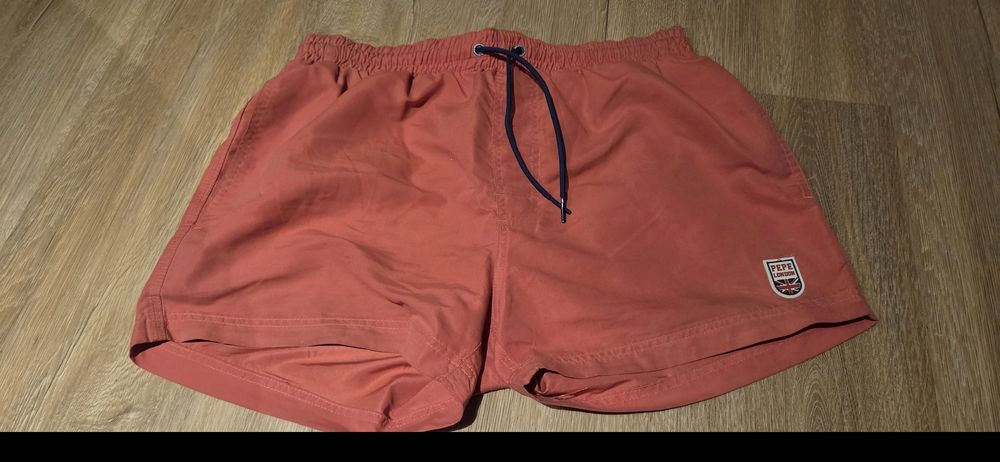 Fato de Banho Pepe Jeans London