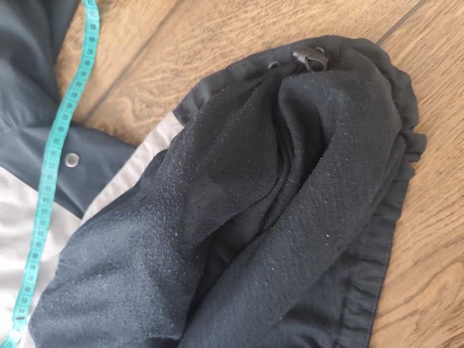 bluza ocieplana Nike xl+