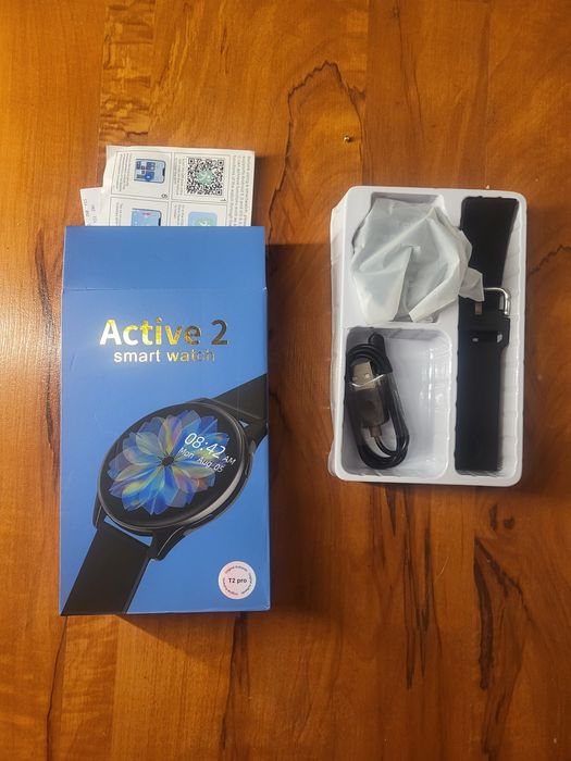 Smart watch Active 2