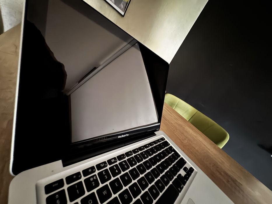 Apple MacBook Pro A1278