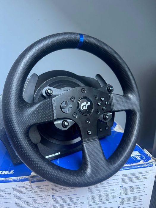 Kierownica Thrustmaster T300 RS GT