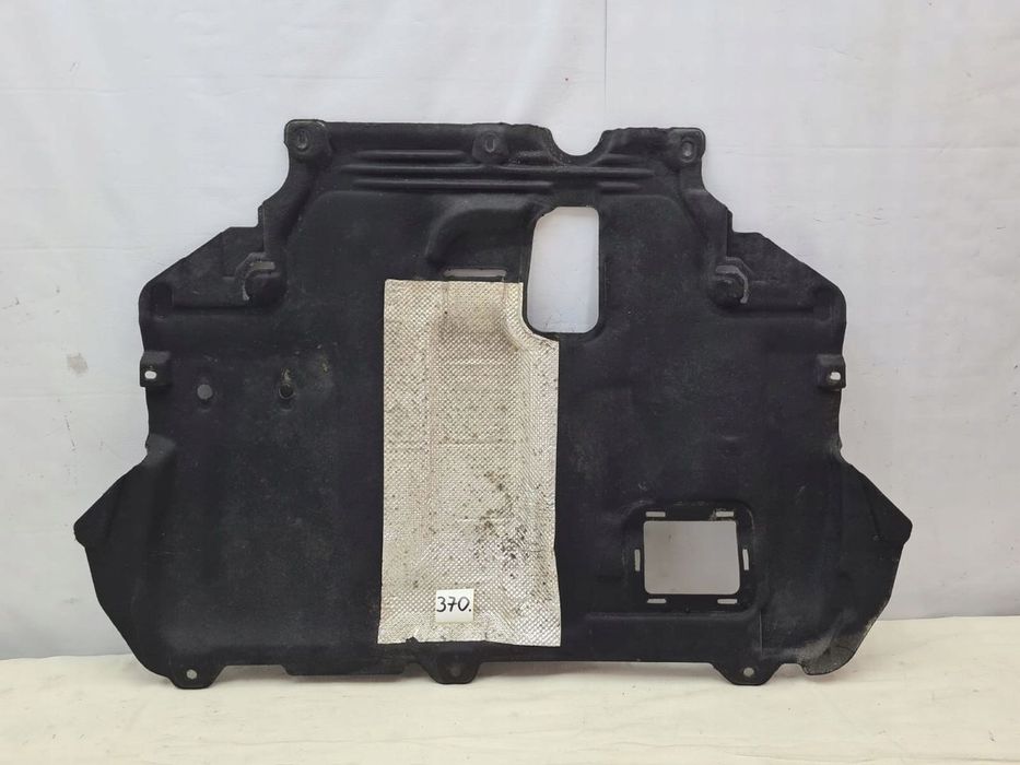 OSŁONA PŁYTA POD SILNIK FORD C-MAX TRANSIT CONNECT