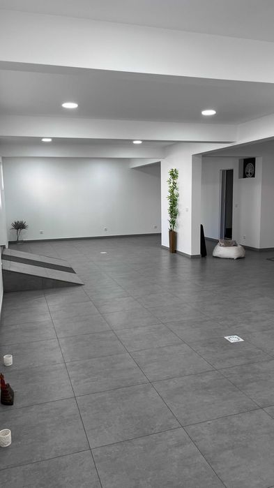 espaço multiusos centro cacem 155 m2