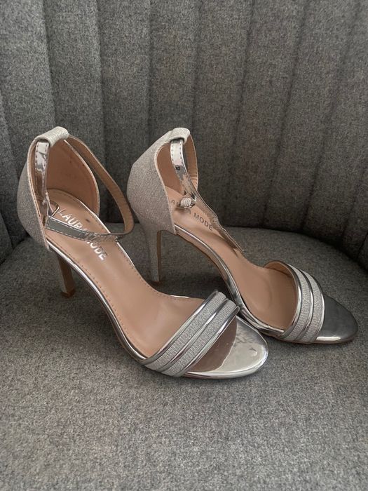 Buty dla Pani Malgosi