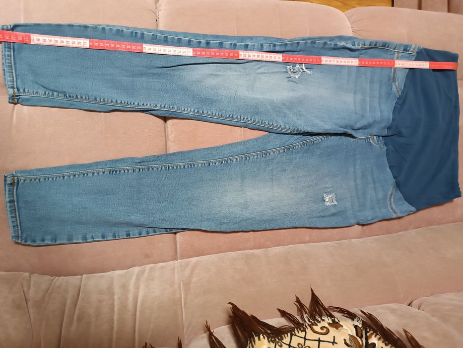 Продам джинсы для беременных