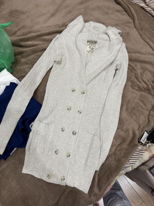 Блузка / поло / кардиган