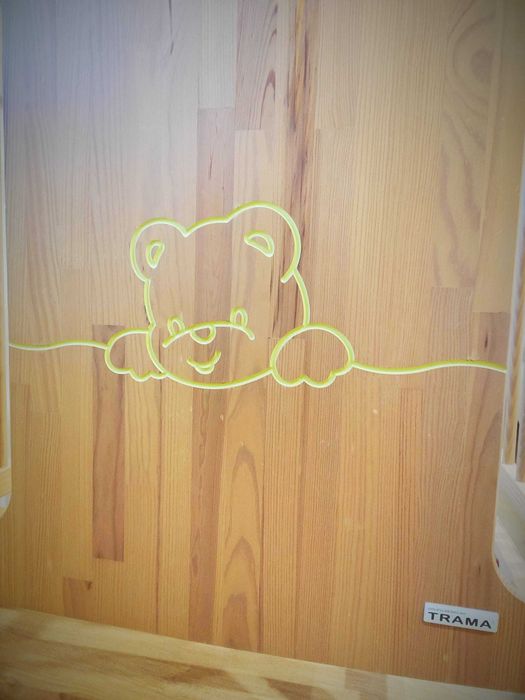 Cama / Berço - Trama - BebeCar