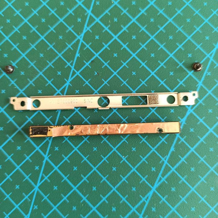 Оригінальний модуль веб-камери  на ноутбук Legion 5 15ACH6