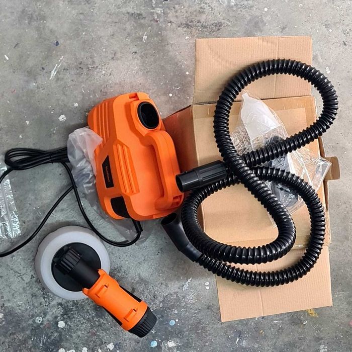 Pistola pulverizadora de tinta VONHAUS 800W