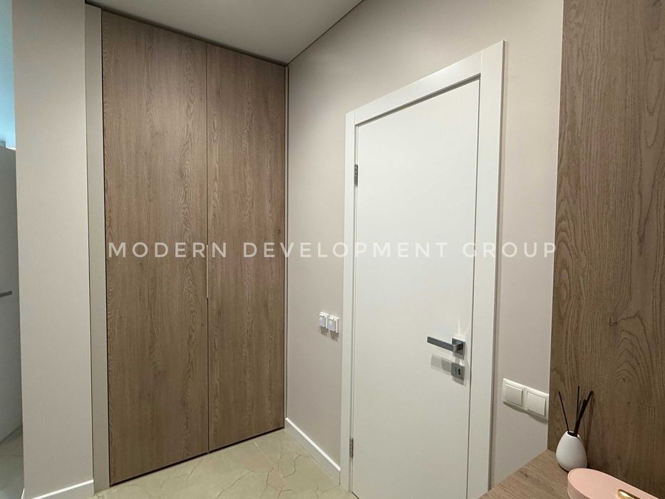 1-кімнатна квартира за адресою вул. Воскресенська (площа 45 м²) - Atlanta.ua - фото 19