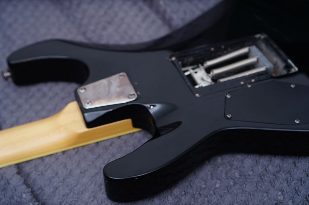 Esp ltd m-330 gitara elektryczna