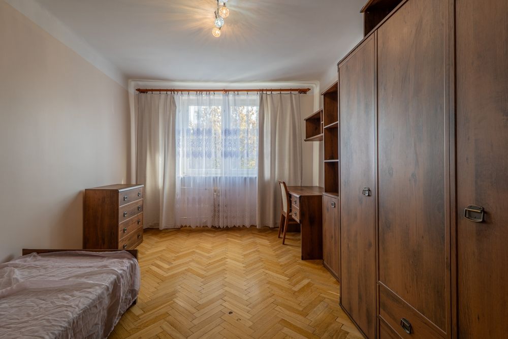 2 pok.,ul. Wallenroda 8