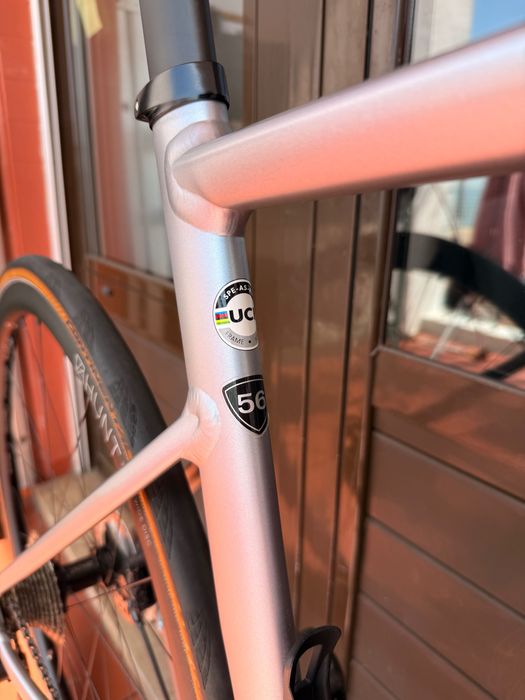 Specialized Allez Sprint 56 Shimano Ultegra Di2