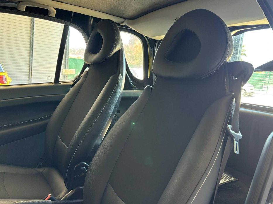 SMART FORTWO 450