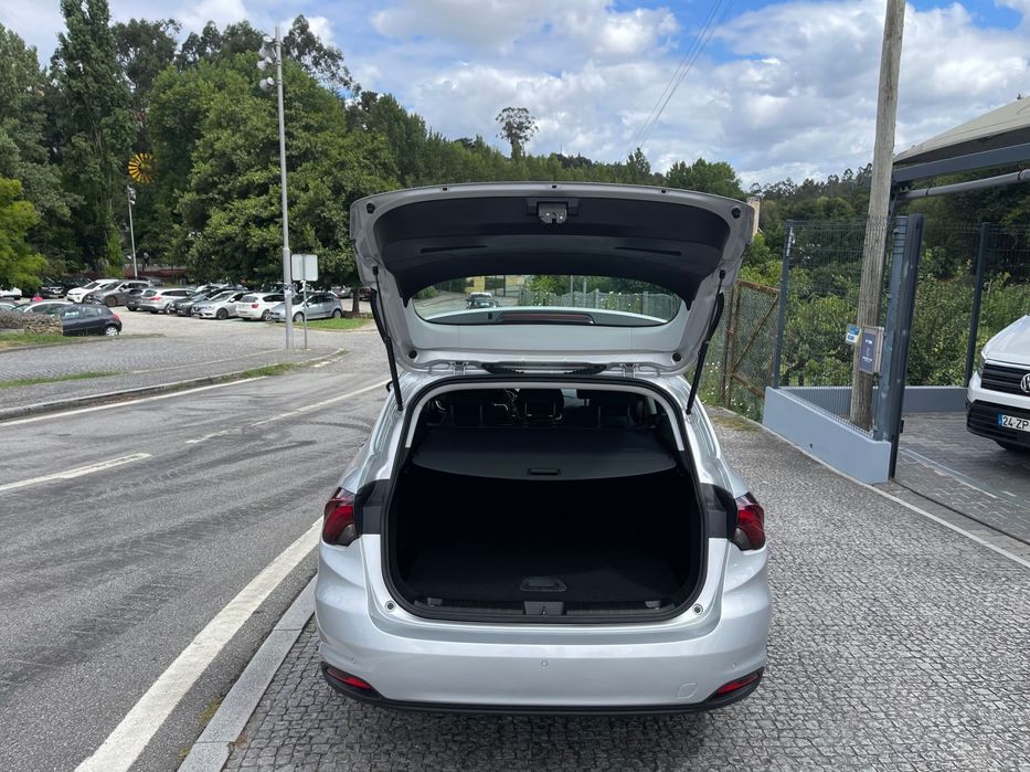 Fiat Tipo Station Wagon 1.3 Multijet Life