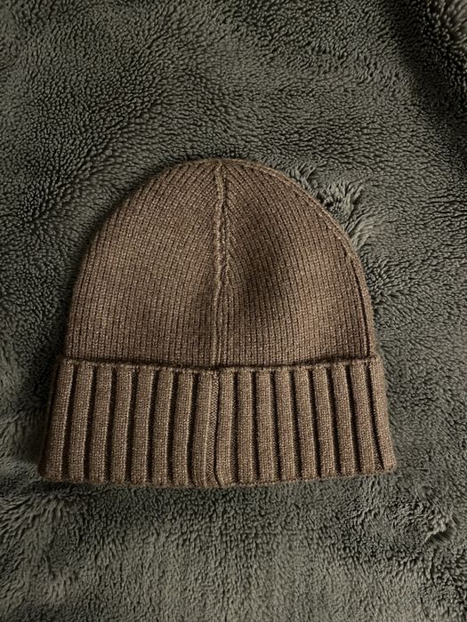 Gorro Canada Goose novo