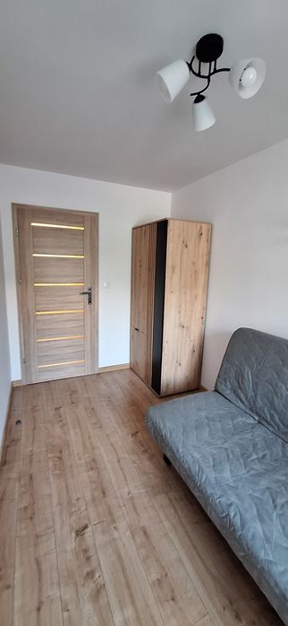 2 pokoje po generalnym remoncie - Ursus Niedźwiadek