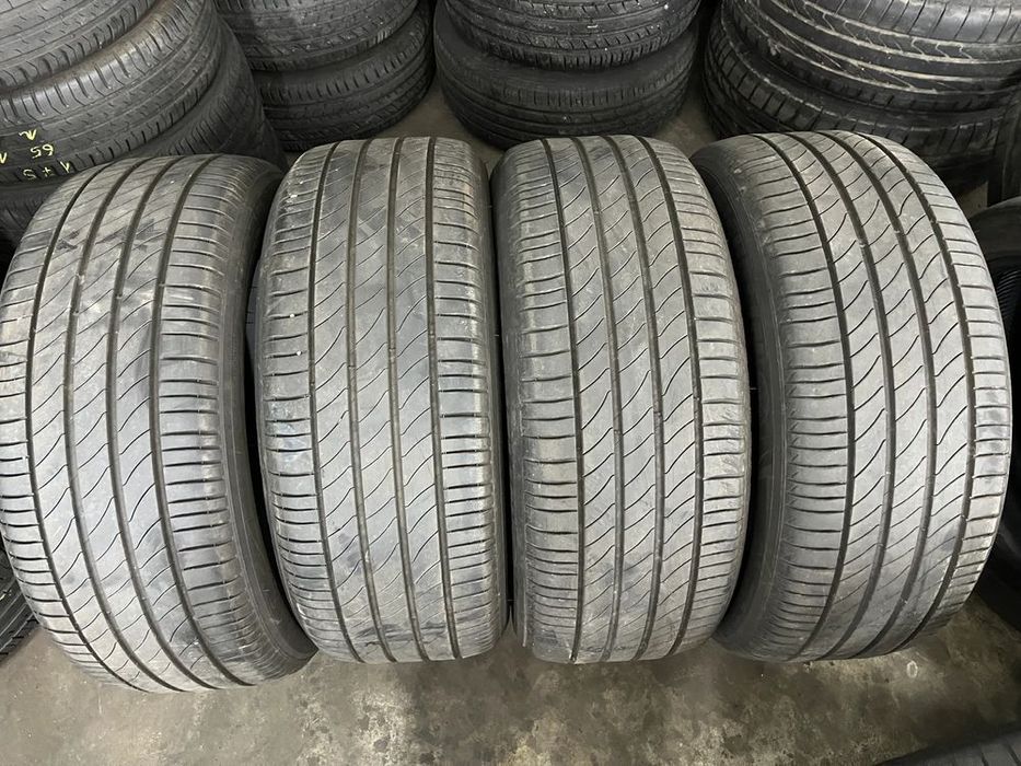 4x opony letnie 235/55r18 michelin primacy 3st promocja!! cena za 4szt