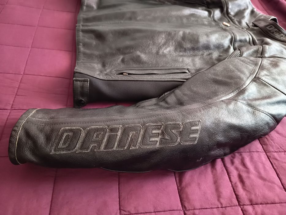 Blusão motard  DAINESE DTEC