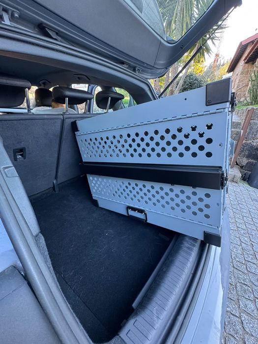 Crate Robust (dobrável)