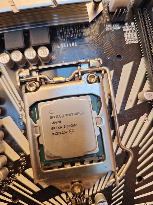 ASUS PRIME Z390 P. Комплект