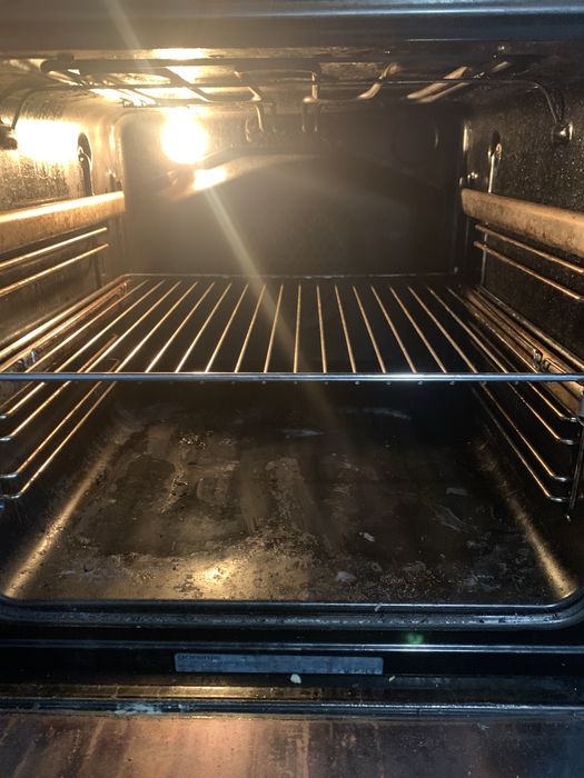 Духовка електрична