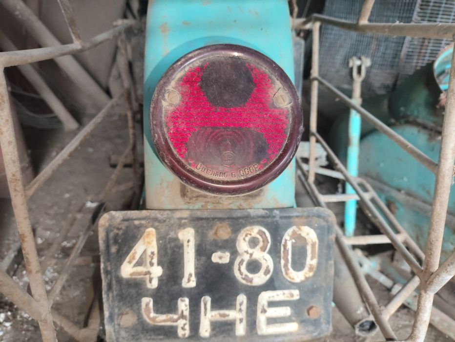 Продам Иж юпитер 2