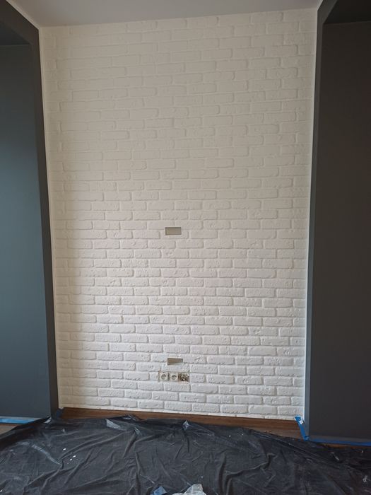 Remonty i kompleksowe wykończenia mieszkań pod klucz