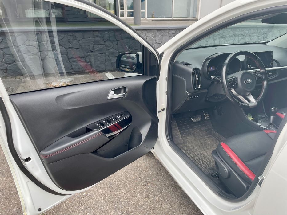 Kia Picanto 2020