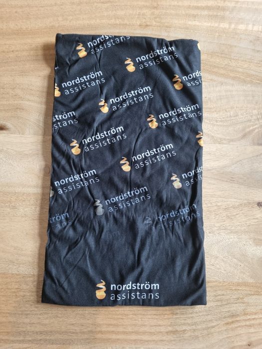 Komin na polarze * Nowy