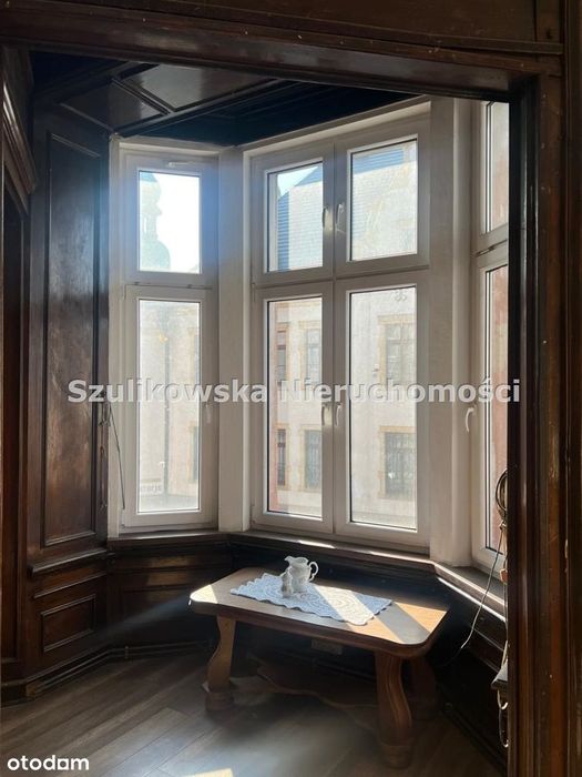 Mieszkanie NA Sprzedaż W Centrum ZIĘBIC