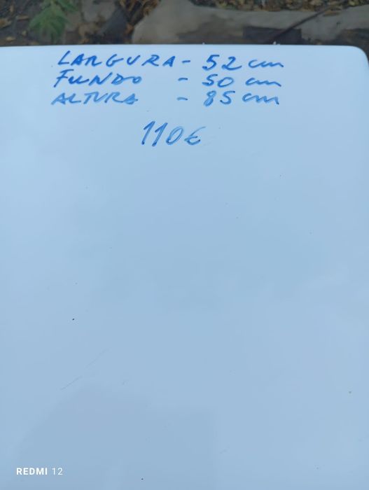 Fogão gás de botija