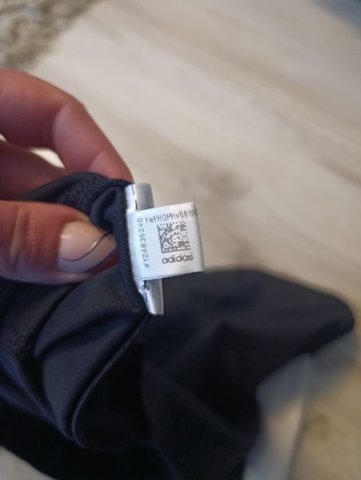 Legginsy Adidas S