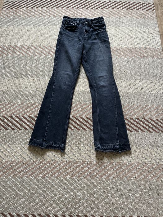 Flared jeans розмір S