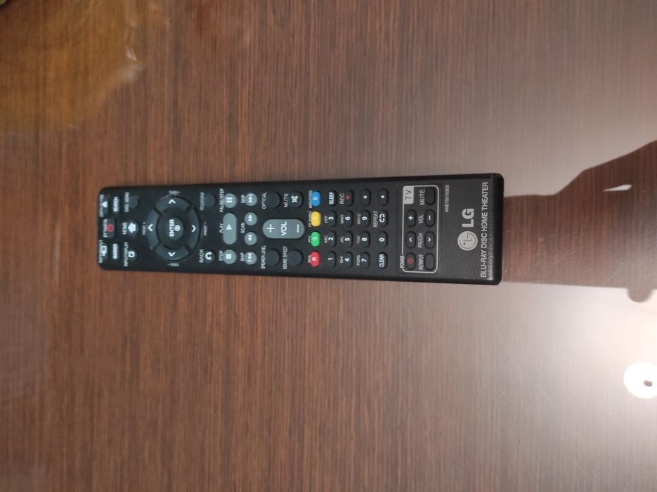 Głośniki Home Cinema+ Blu-Ray