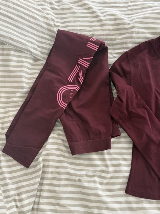 Спортивний костюм Kenzo оригінал