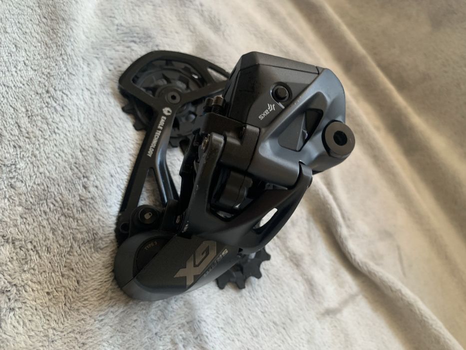 Sram GX AXS przerzutka 12rz