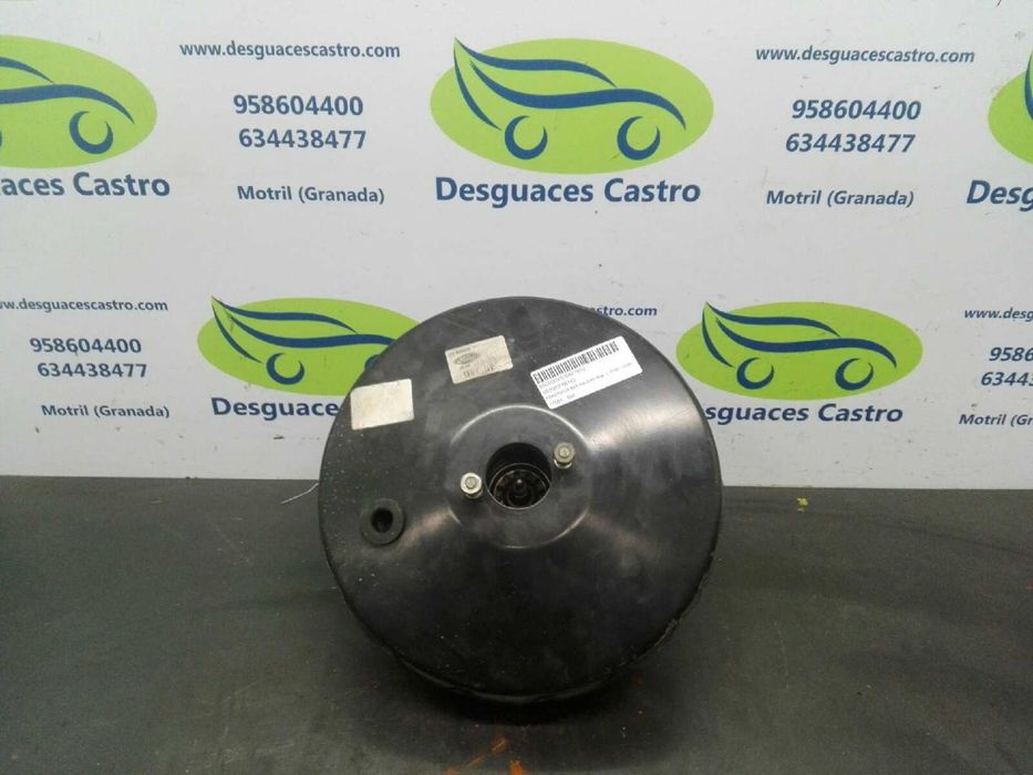 Servofreio Ford Focus Berlina Cak