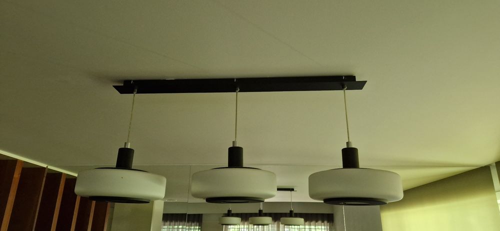 Candeeiro de sala
