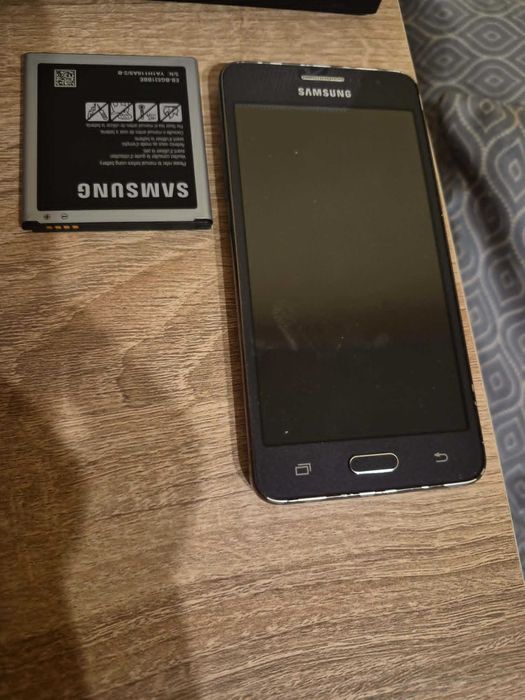 Samsung Galaxy Grand Prime 8 GB / 1 GB RAM / NFC / Android 5