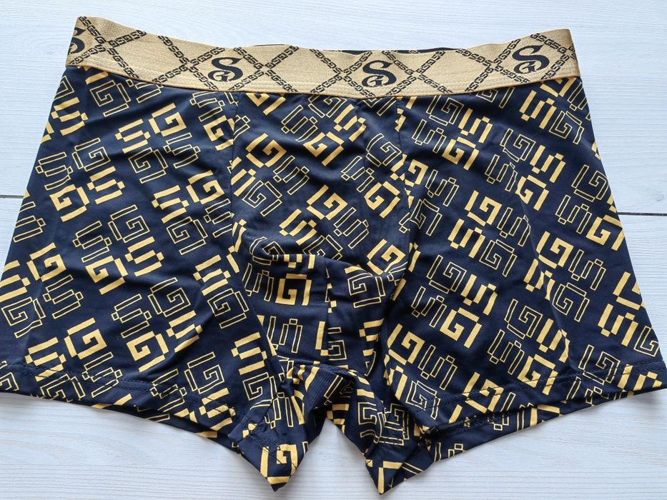 majtki XL męskie , slipy