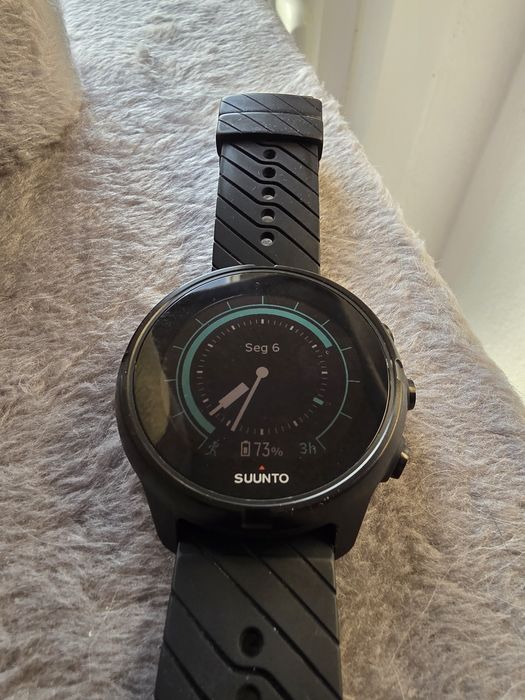 Suunto 9 - Bom estado
