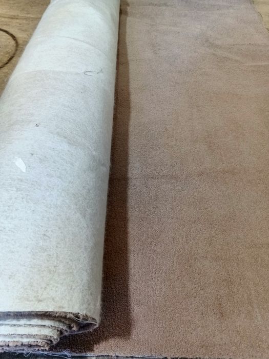 Ковролин напольное покрытие