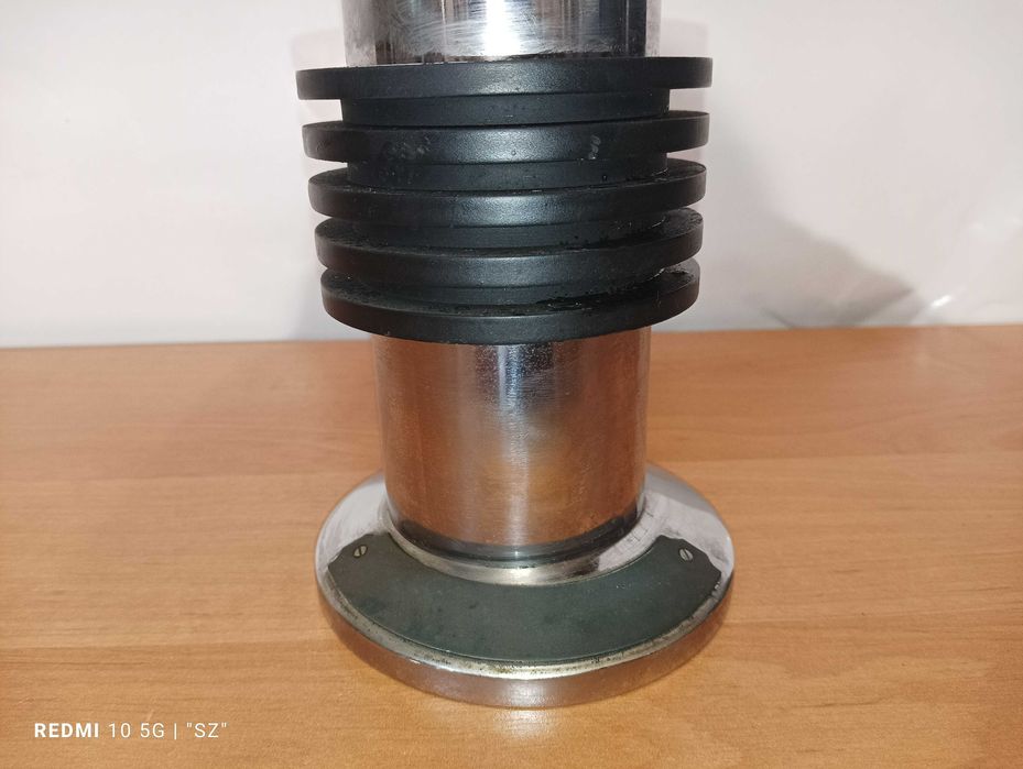 Puchar PTTK - 1,9 kg - 1,2,3.