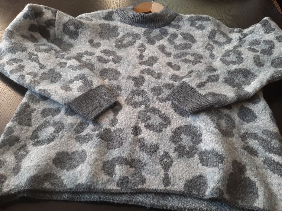 Sweter damski rozmiar xs