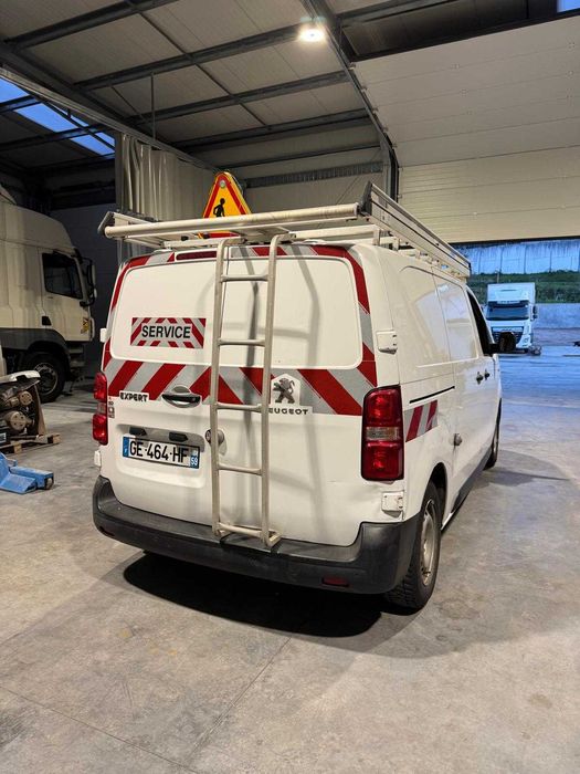 Peugeot Expert 1.5, 120cv, 2022