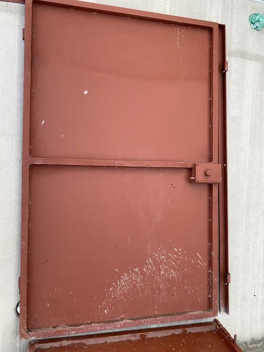 Vende-se Portão 1,70 x 1,37